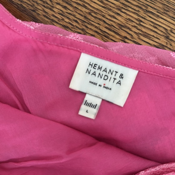 Fiora midi dress EUC worn once 🩷 - Picture 6 of 7